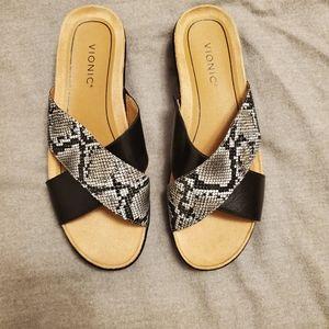 Women's Vionic Slippers